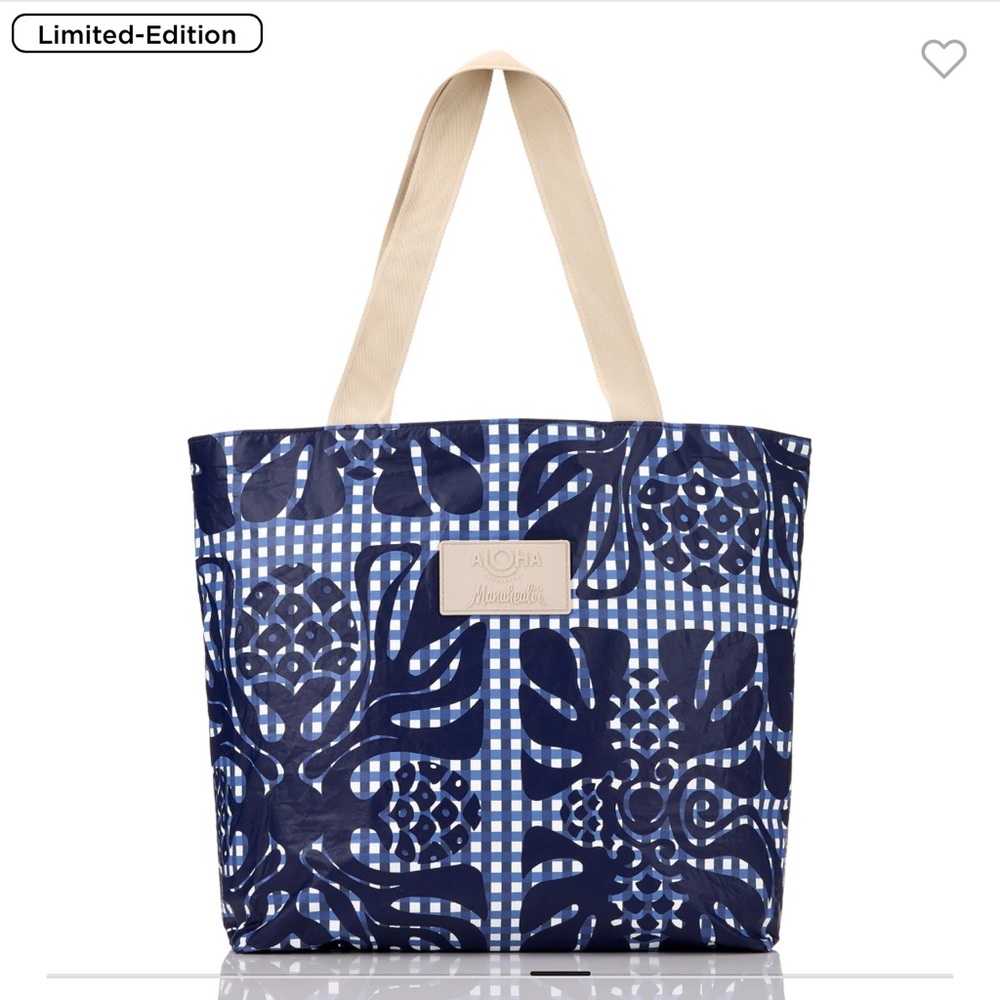 Manuhealiʻi Aloha Collection